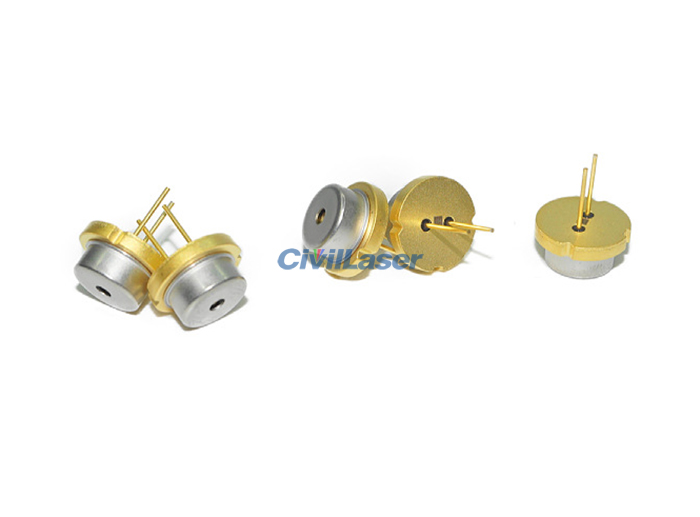 Nichia Laser diode